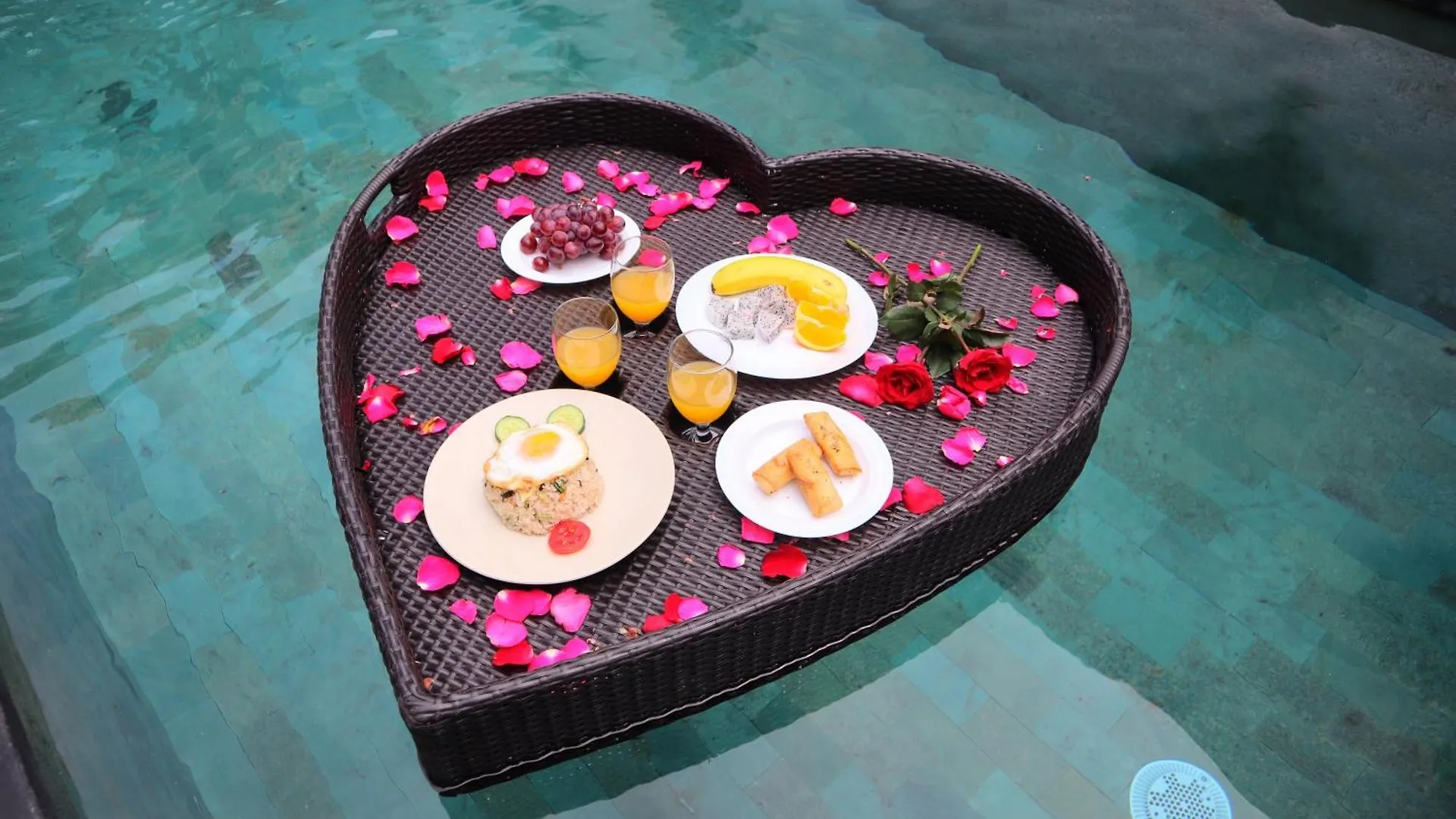 Villa Esha Seminyak