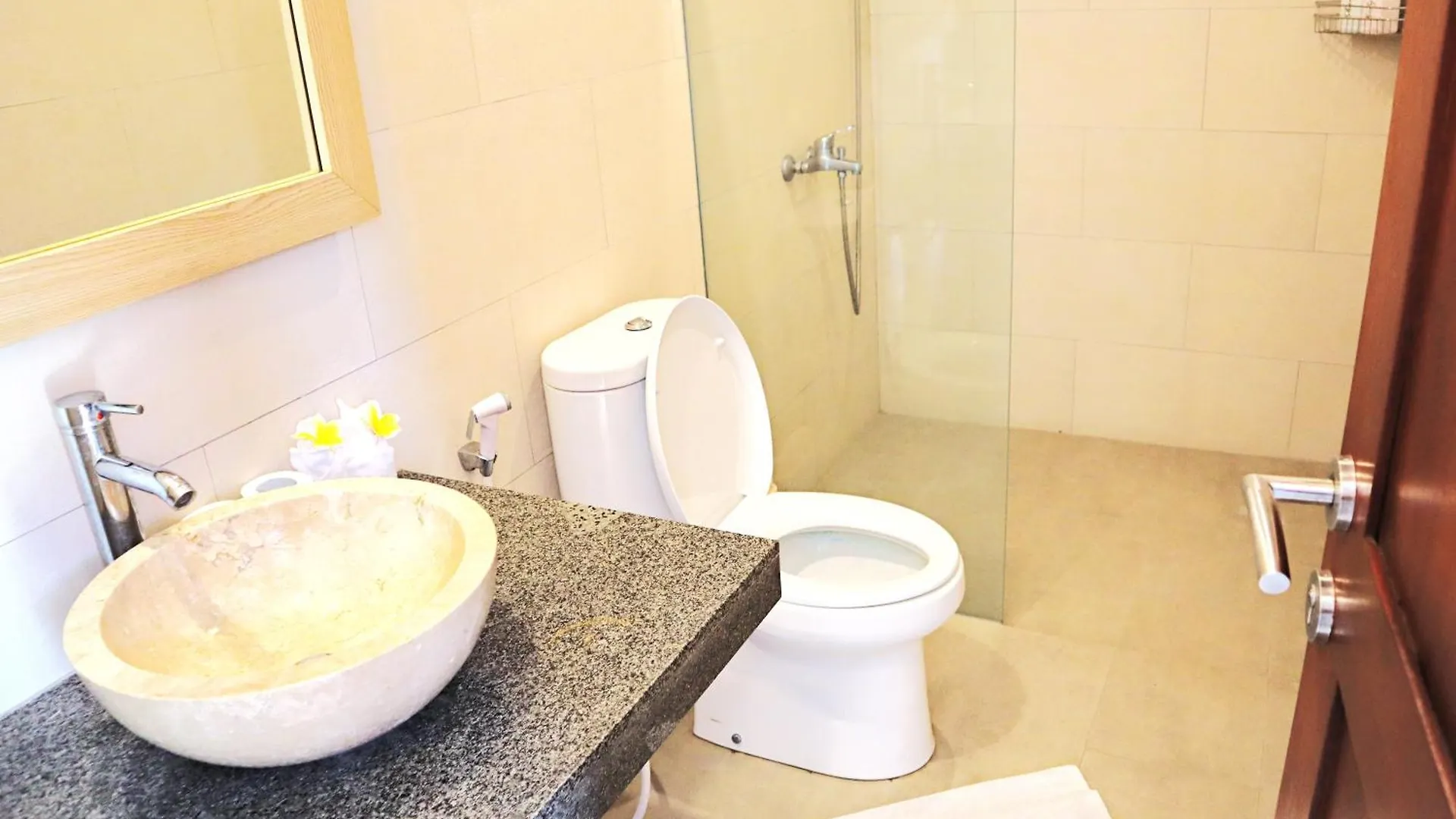 Villa Esha Seminyak   Seminyak (Bali)