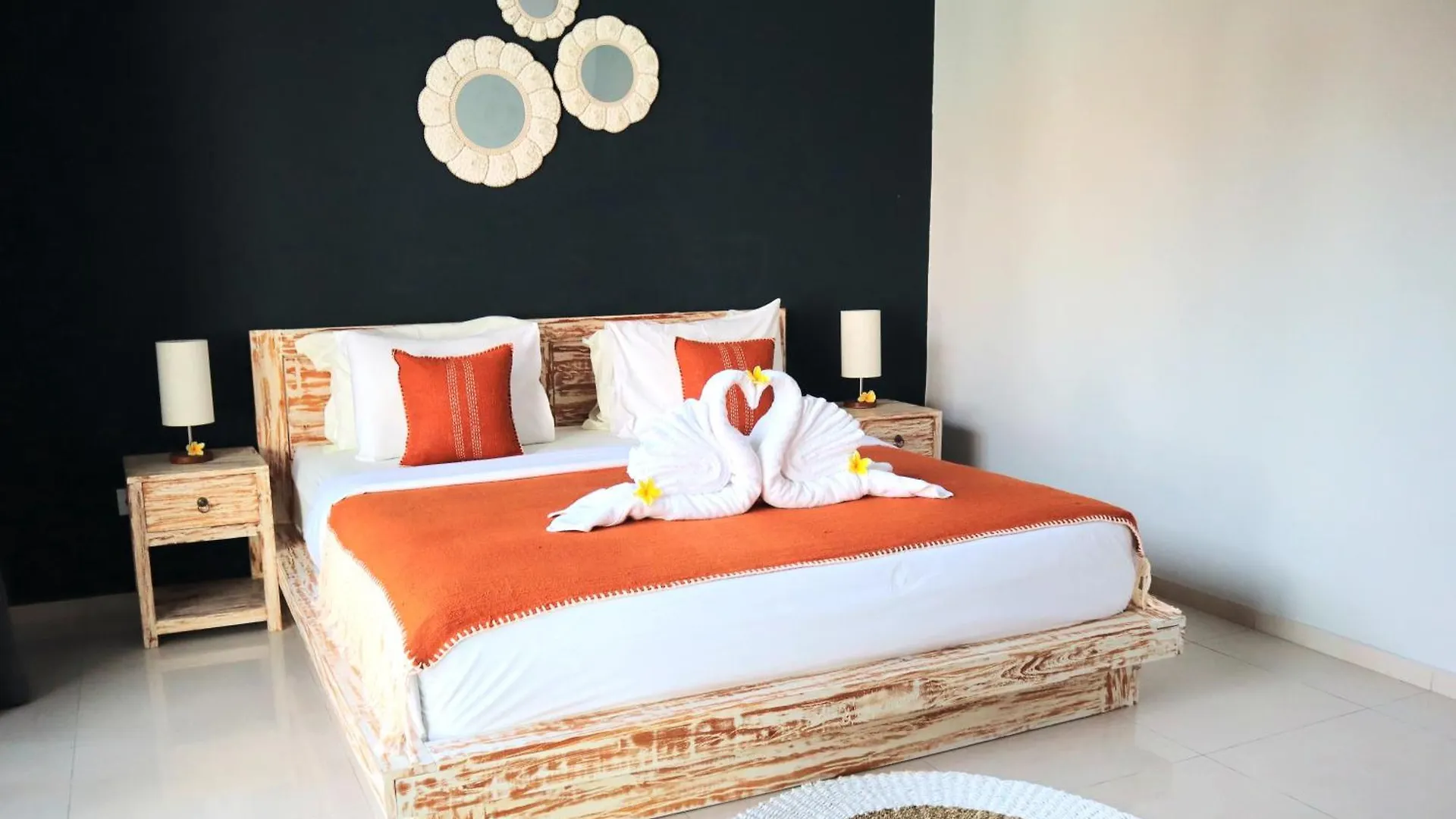 Villa Esha Seminyak
