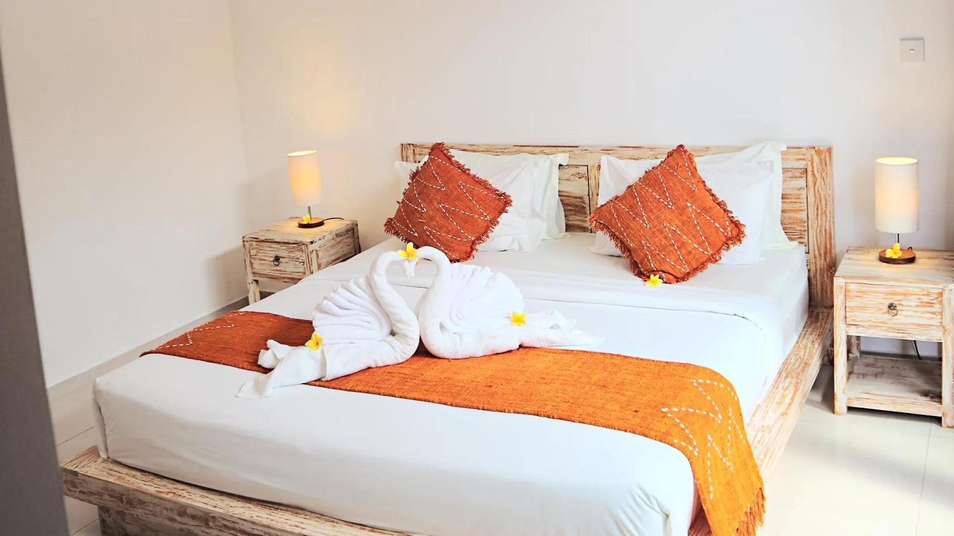 Villa Esha Seminyak   Seminyak (Bali)