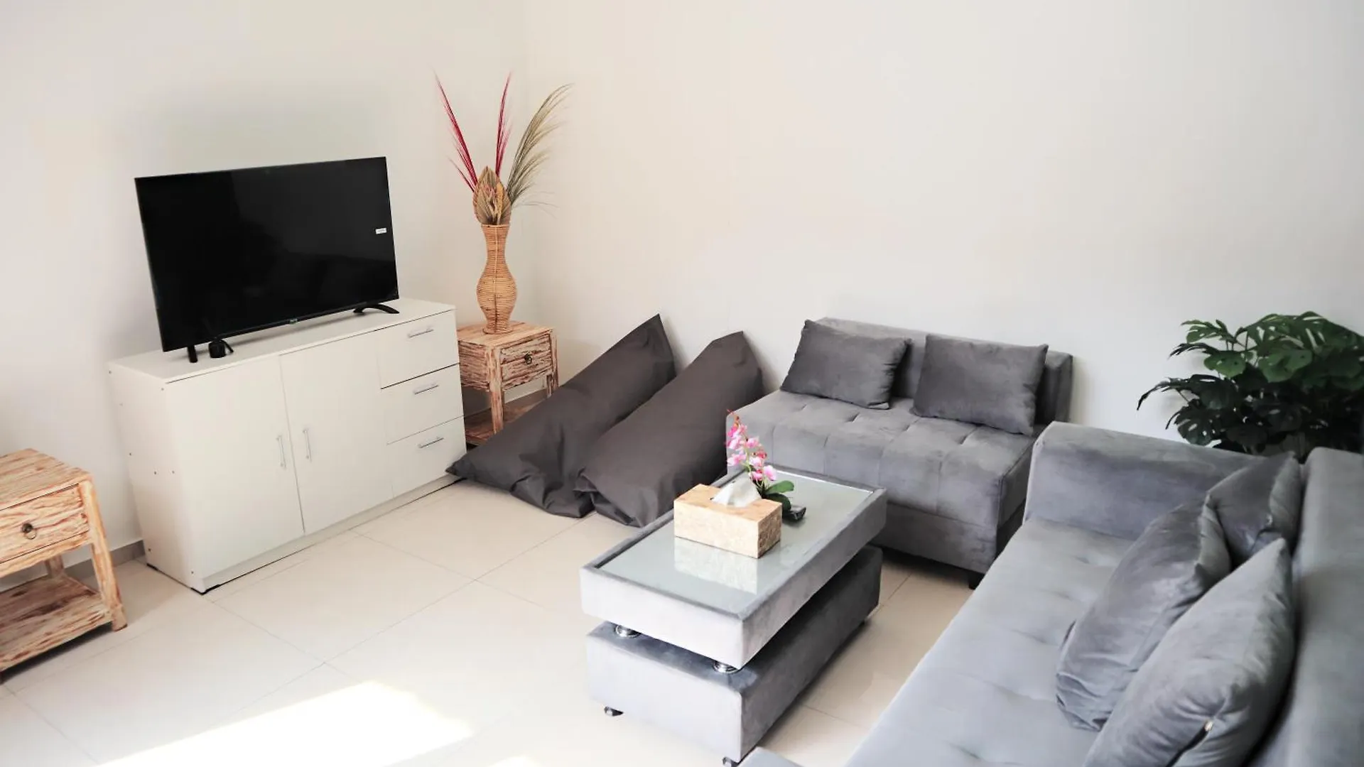 Villa Esha Seminyak